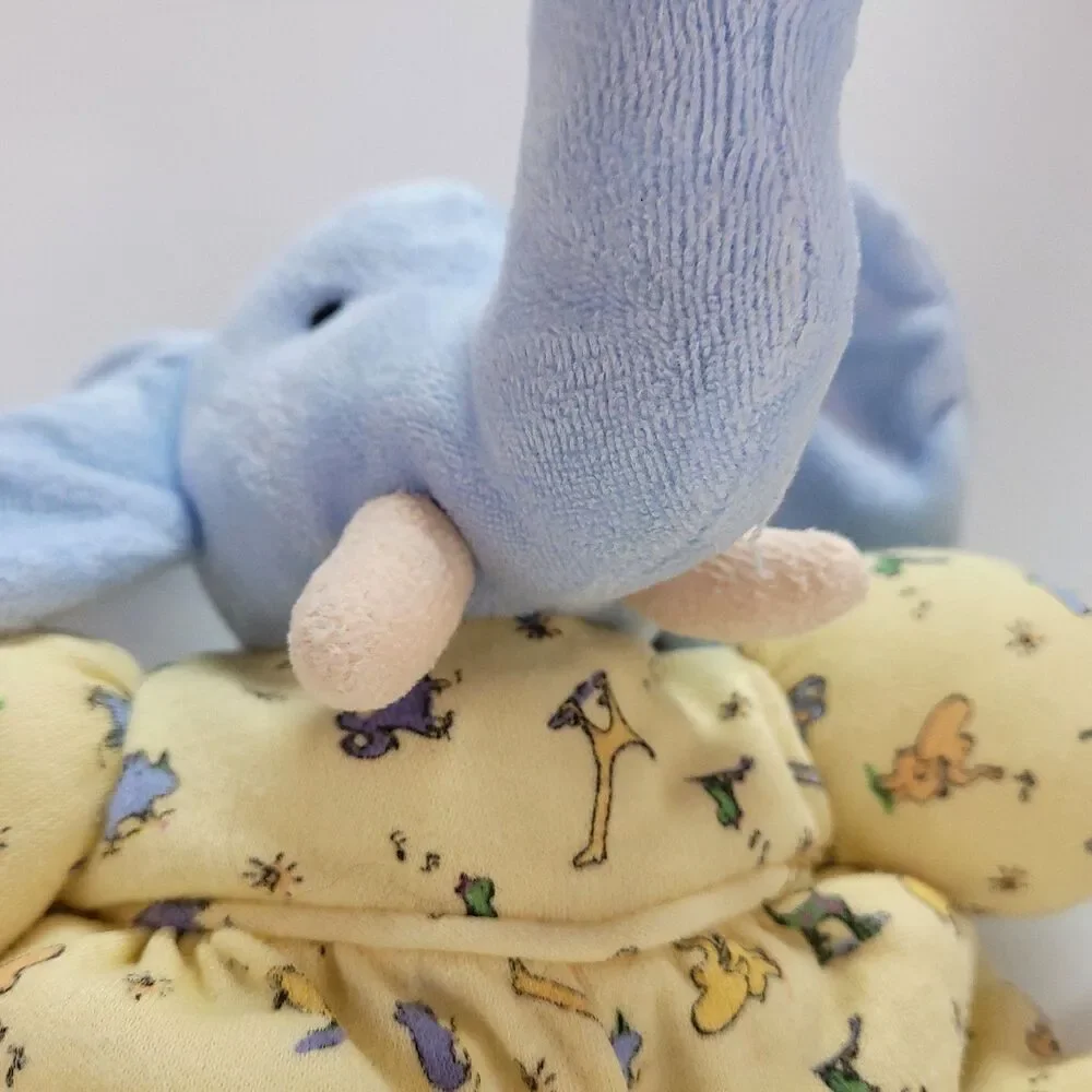 Carters John Lennon Plush 10